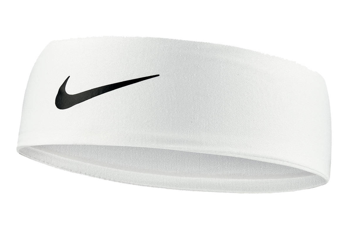 Nike, Opaska na głowę Dri-FIT FURY do biegania