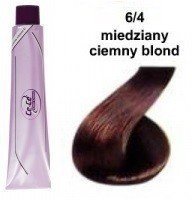 CeCe of Sweden Color Creme - Farba do włosów creme 6.4 125ml