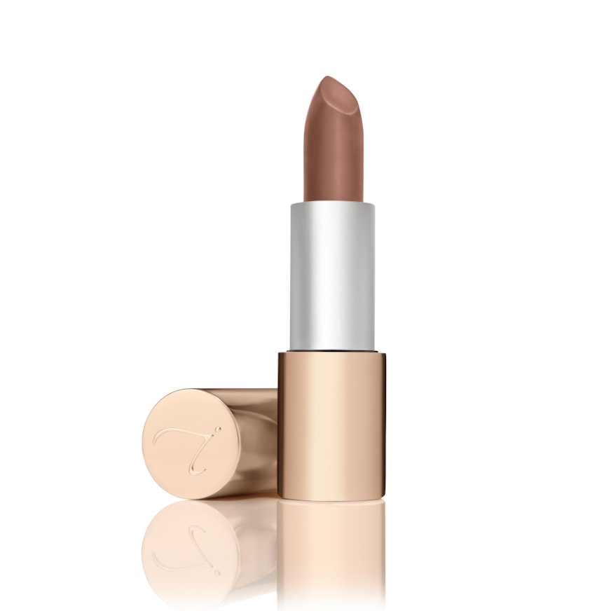 Jane Iredale Szminka TRIPLE LUXE Long Lasting Naturally Moist Lipstick™ Tricia