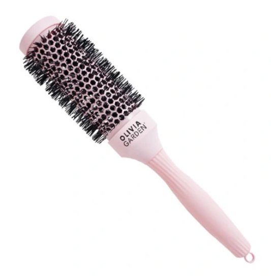 Olivia Garden Szczotka Prothermal 33 Pastel Pink OG-3347