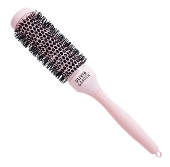 Olivia Garden Szczotka Prothermal 25 Pastel Pink OG-3309