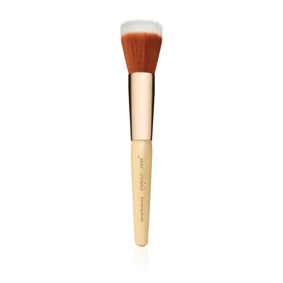 Jane Iredale Blending Uniwersalny pędzelek do rozcierania makijażu