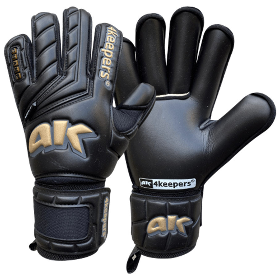 4keepers Champ Gold Black V, Rękawice, RF S781416