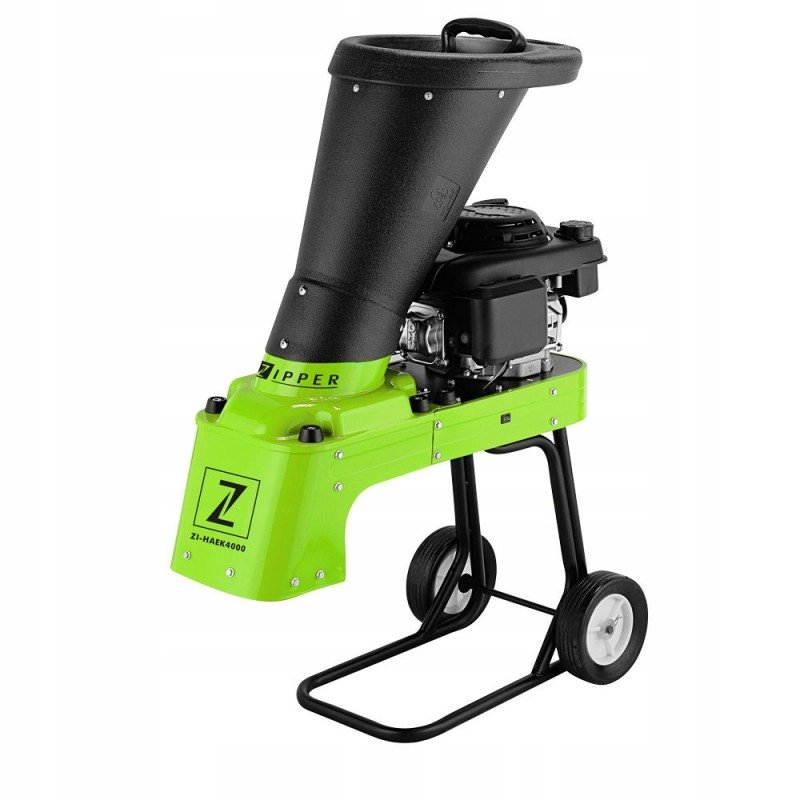 Rębak Rozdrabniacz Do Gałęzi Pni Łuparka