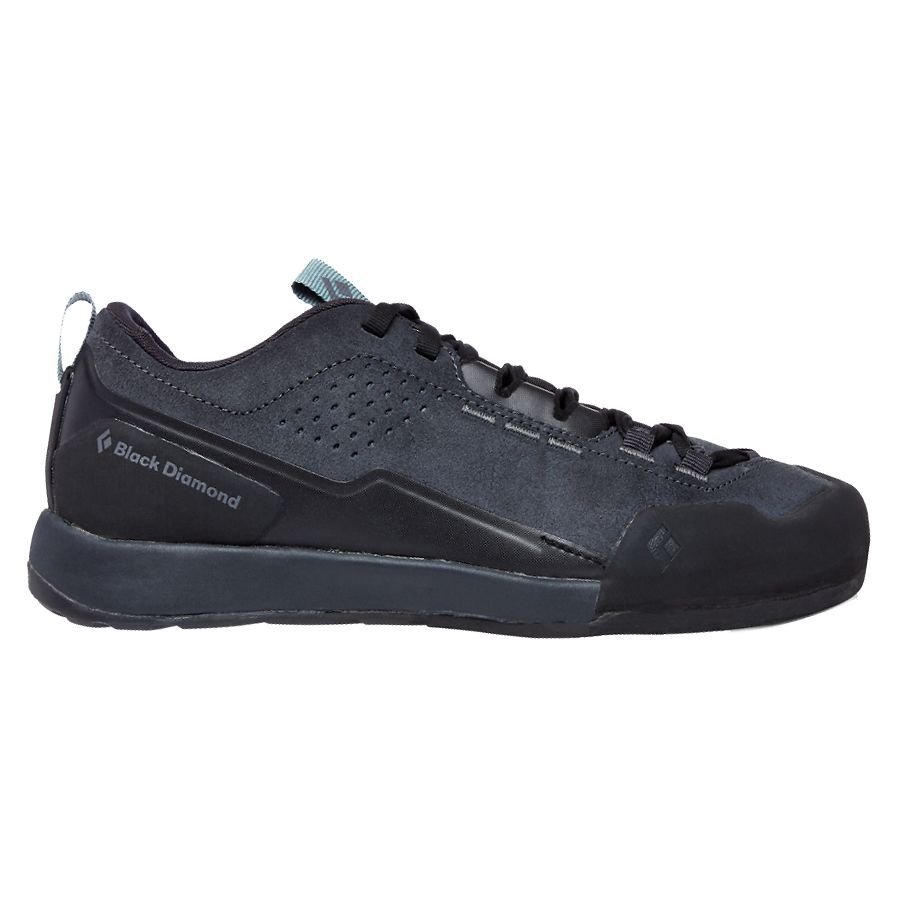 Buty Trekkingowe Damskie Black Diamond Technician Leather 580023| R.7,5Us | ===> Rok 2022