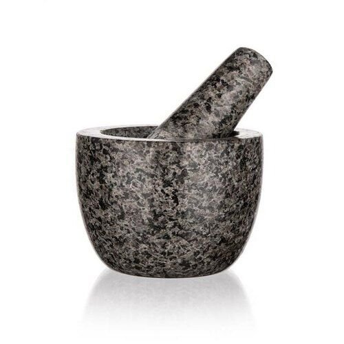 Moździerz granitowy CULINAR 9,5 cm