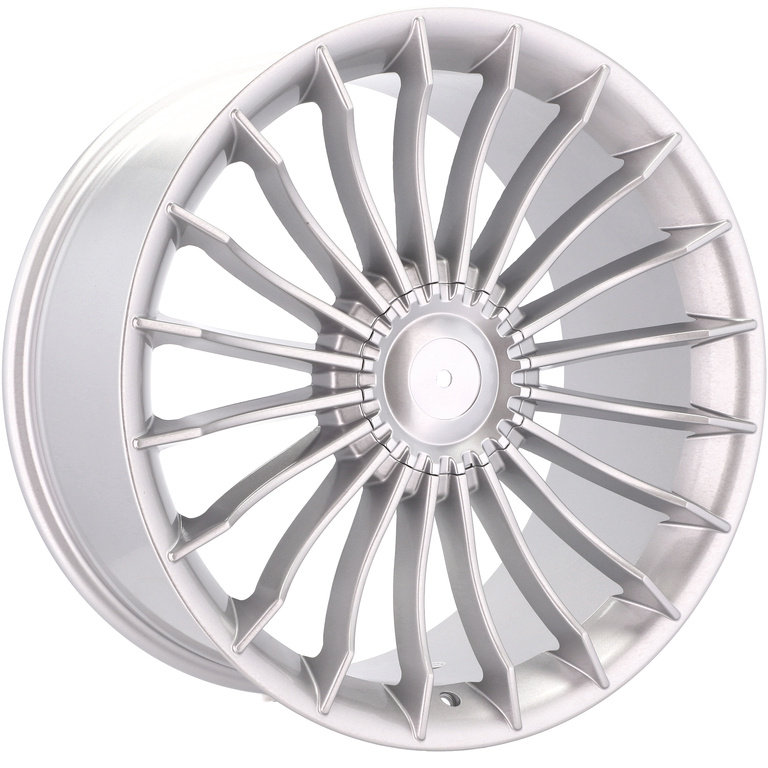 Felgi 19'' 5x120 m.in. do BMW 3 E46 E90 5 E60 E61 F10 F11 - RBK273
