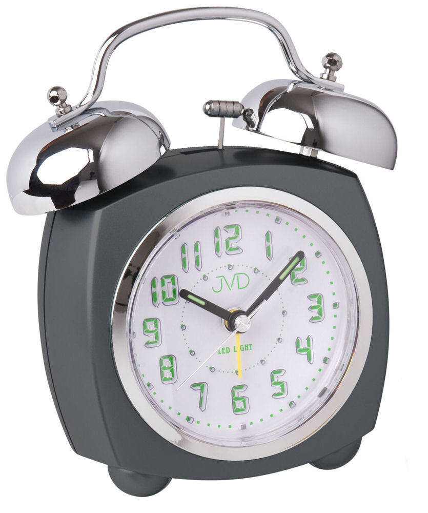 JVD Budzik SRP930.2