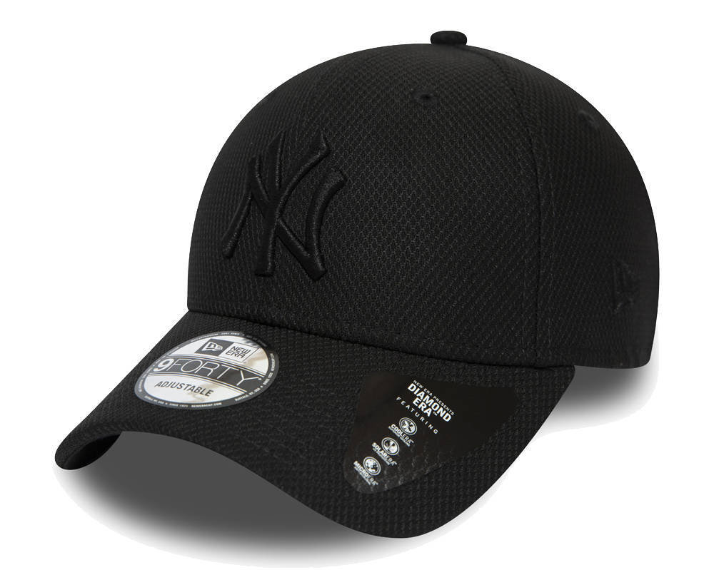 Czapka NEW ERA z daszkiem NEW YORK Diamond ERA S/M