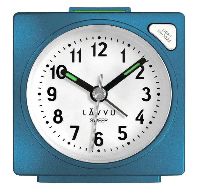 Budzik Lavvu LAS3041 klasyczny