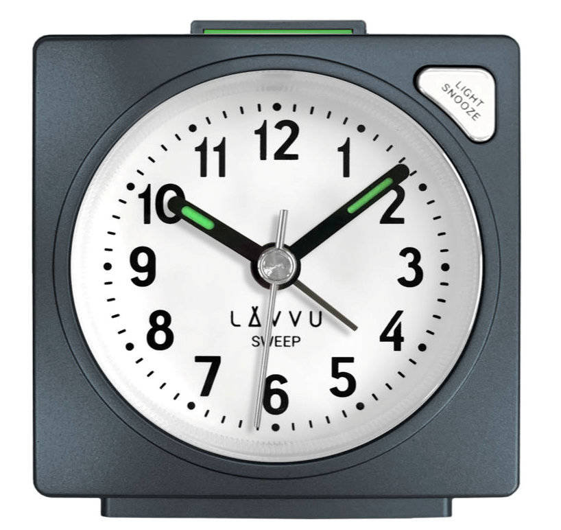 Budzik Lavvu LAS3040 klasyczny