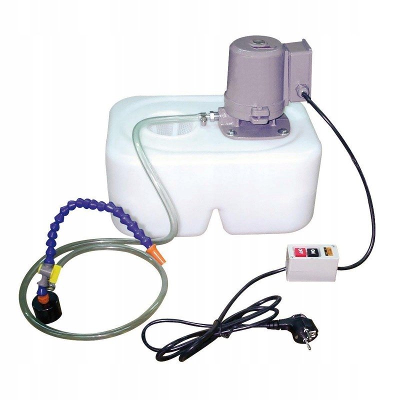 Holzmann Maschinen Holzmann Maschinen Pompa płynu chłodzącego KMP 13 H0700001 H070000001