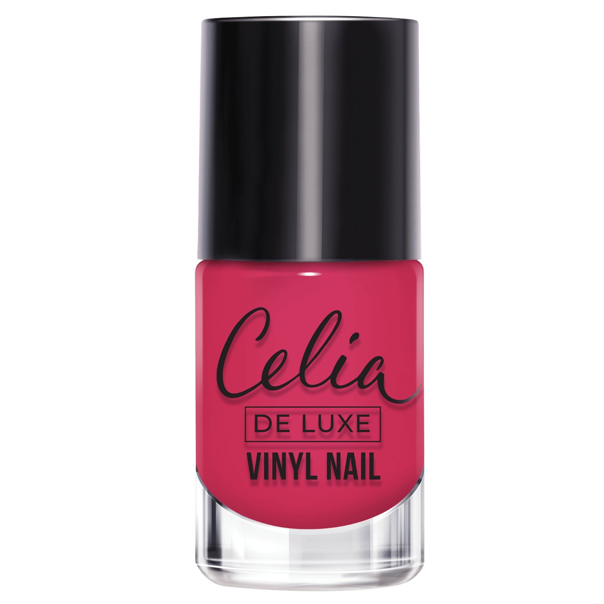 Celia VINYL NAIL Lakier winylowy 407 020201341