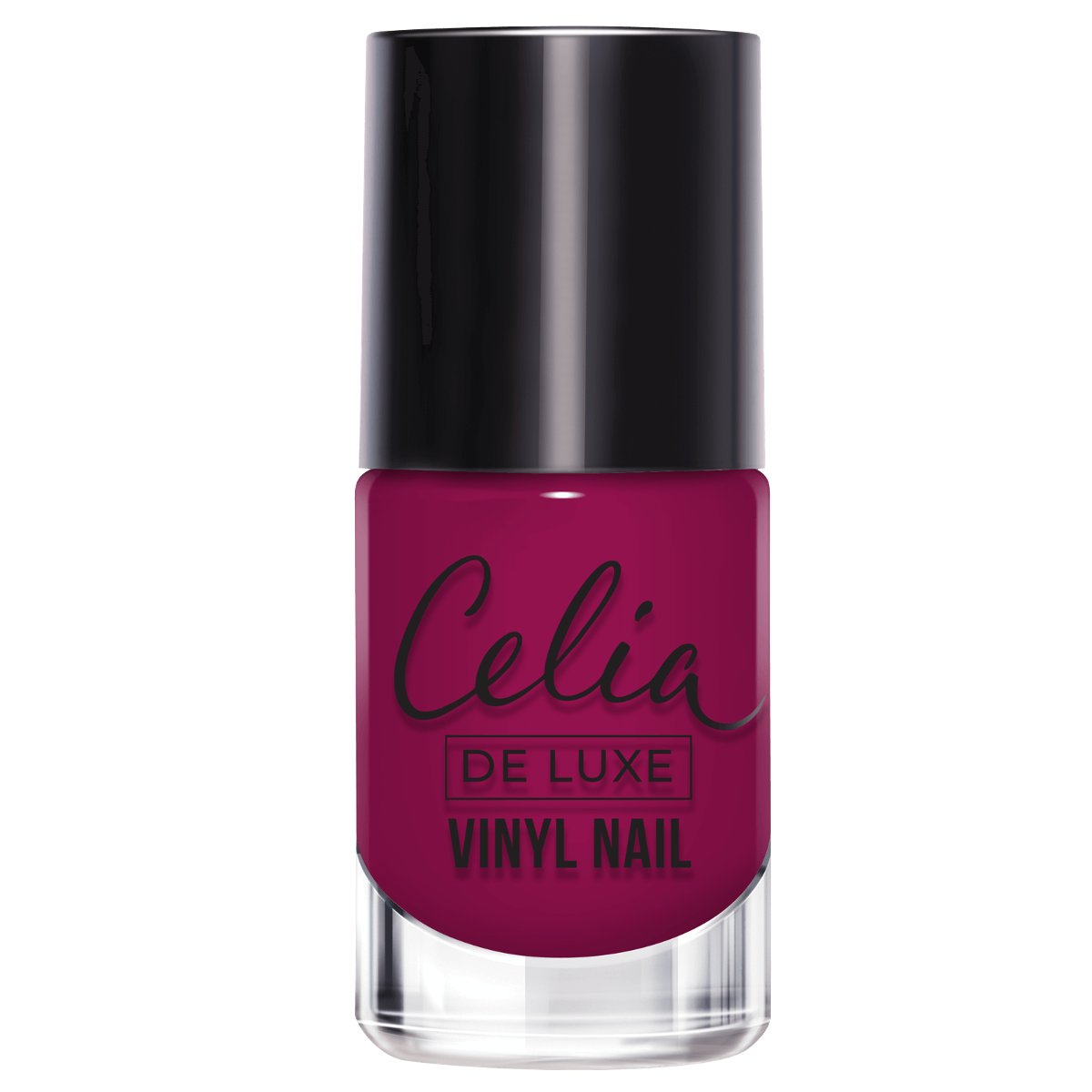 Celia VINYL NAIL Lakier winylowy 408 020201342