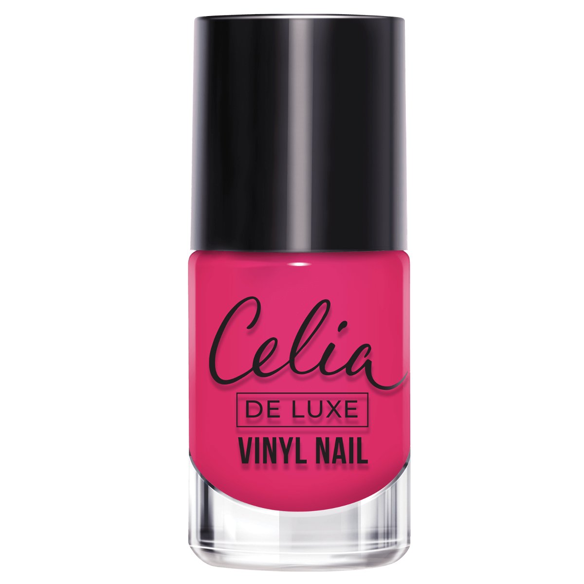 Celia VINYL NAIL Lakier winylowy 406 020201340