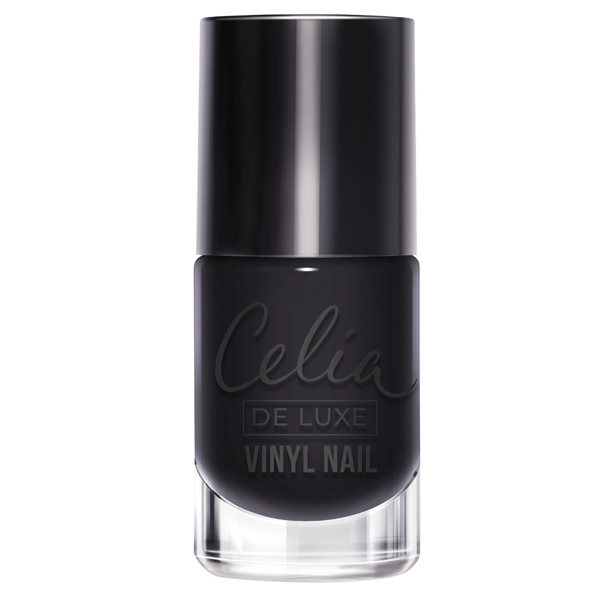 Celia VINYL NAIL Lakier winylowy 410 020201344