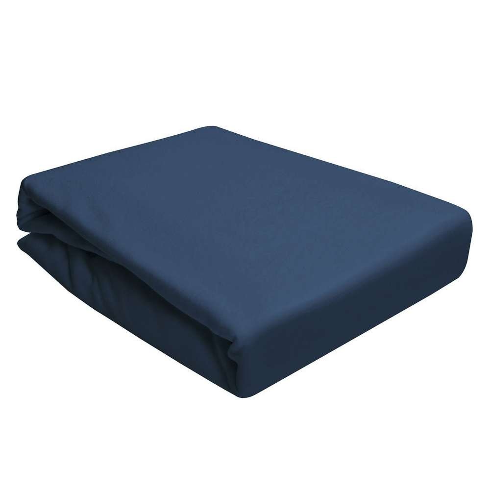 LOZKOHOLICY.PL SPÓŁKA Z O.O.  SP KOMANDY Prześcieradło 200 x 220 Jersey z Gumką Gaja 09 1226541