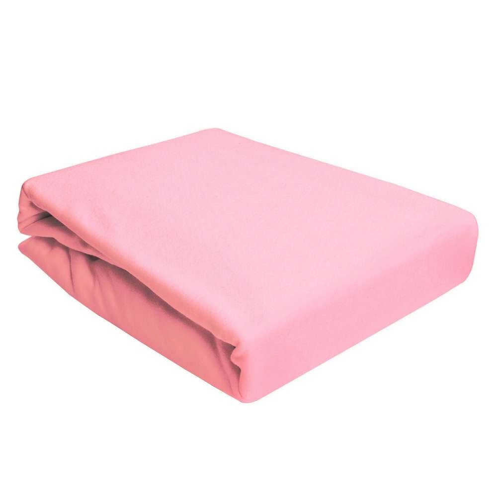 LOZKOHOLICY.PL SPÓŁKA Z O.O.  SP KOMANDY Prześcieradło 180 x 200 Jersey z Gumką Gaja 02 1226598