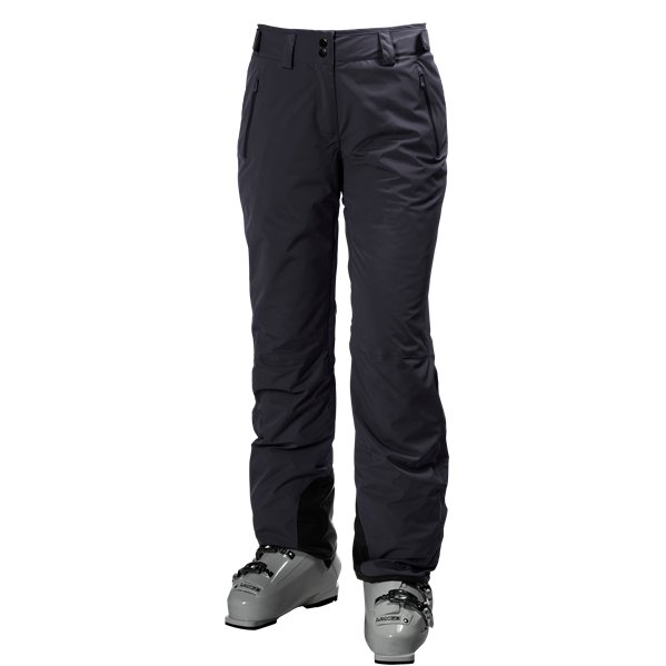 Spodnie Damskie Helly Hansen Legendary Pant Cgraph - M