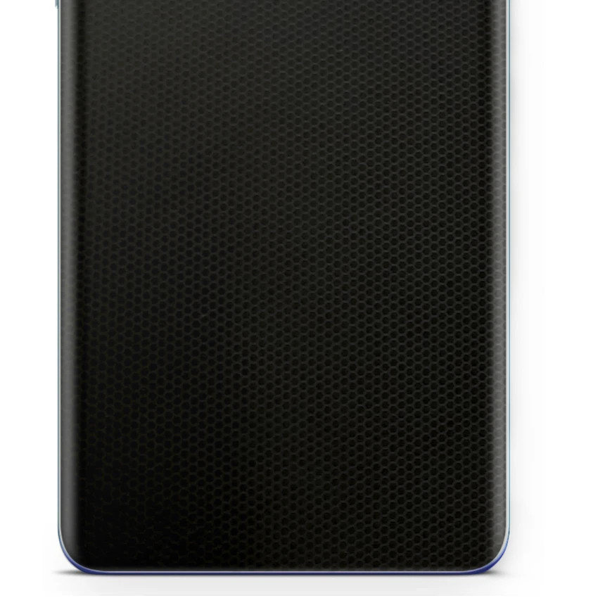 Folia naklejka skórka strukturalna na TYŁ do Samsung Galaxy A2 Core -  Matrix - apgo SKINS