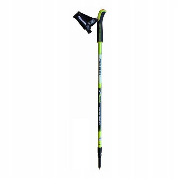 Gabel Kijki Nordic Walking Stride Vario S 9,6 lime K5740-0
