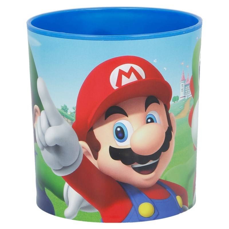 Super Mario - Kubek 350 ml