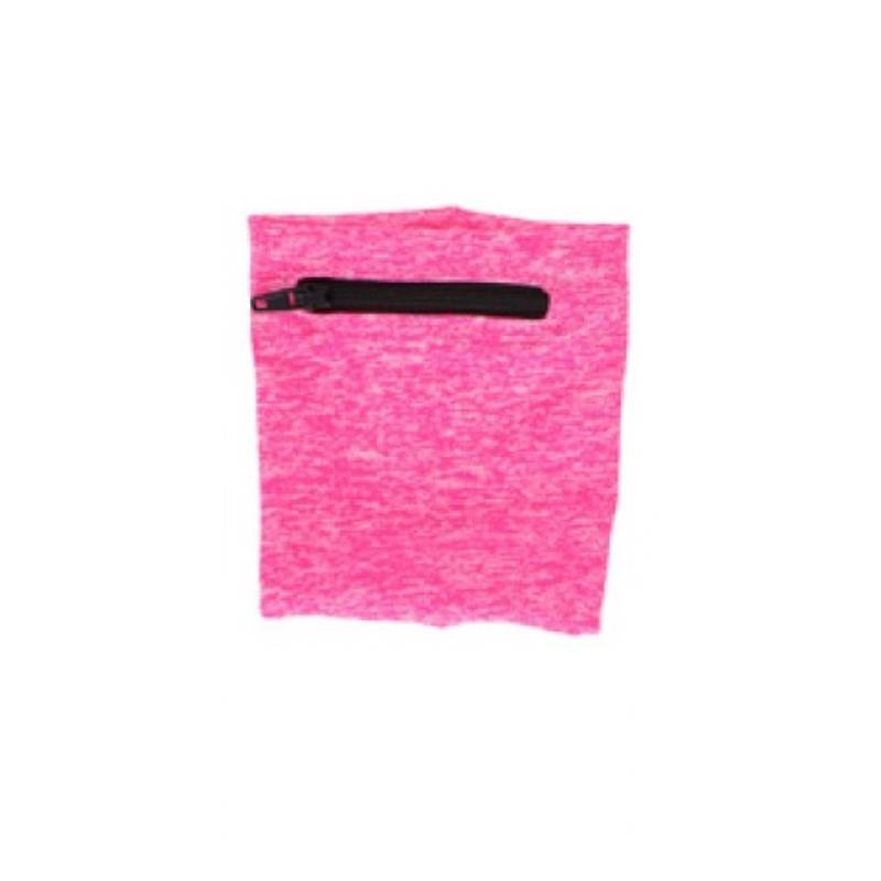 DUNLOP Dunlop - Opaska na ramię (Różowy) 8711252163024PINK