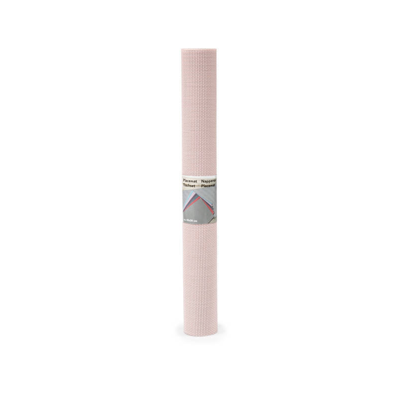 Inny Podkładka stołowa (różowy) 8711252145594PINK