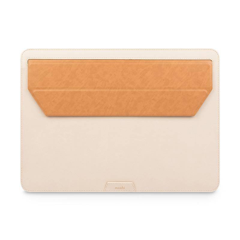 MOSHI Etui Muse 3in1 Slim Laptop Sleeve MacBook Pro 14