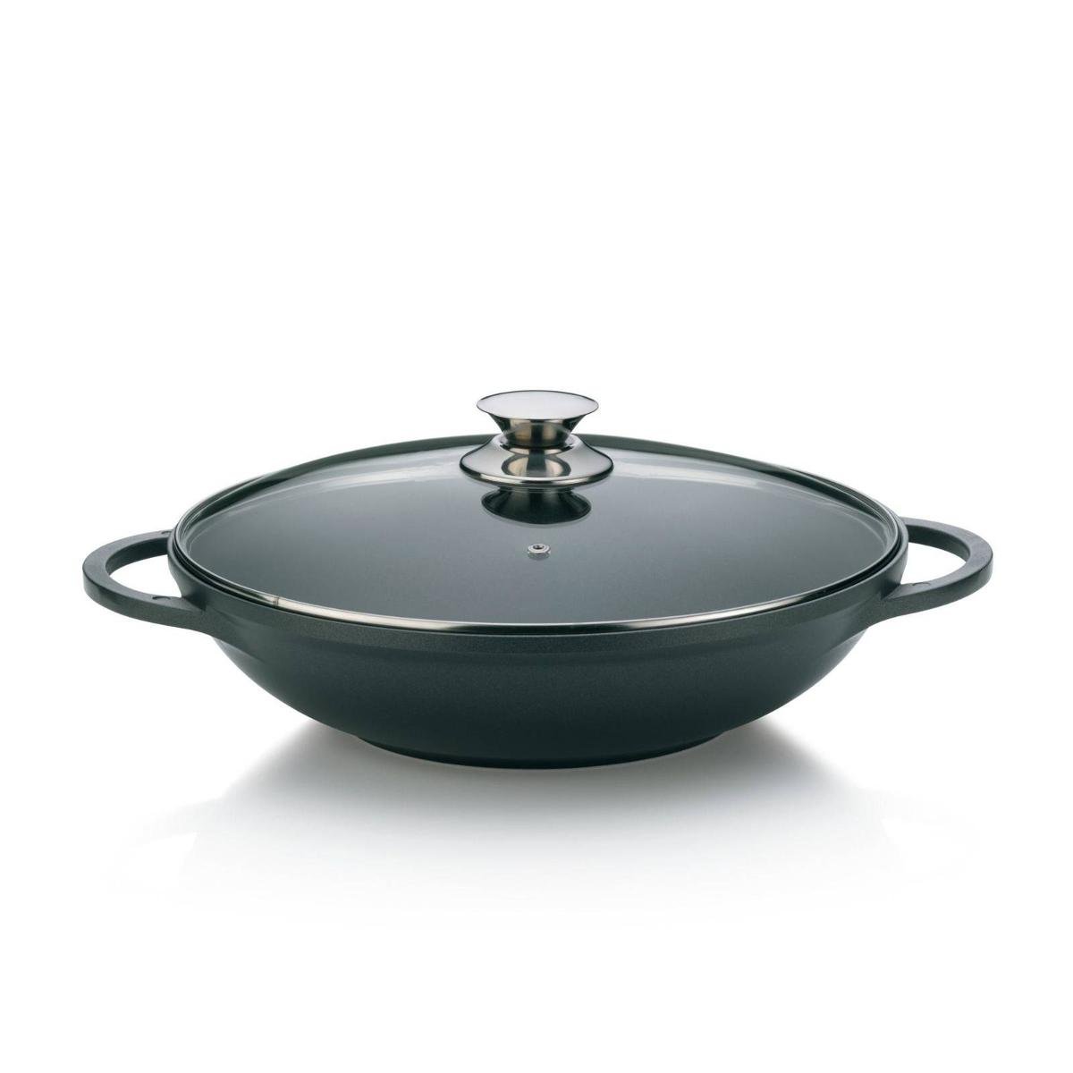 Kela Wok Kerros 4,0 l, 32 cm (KE-15157)