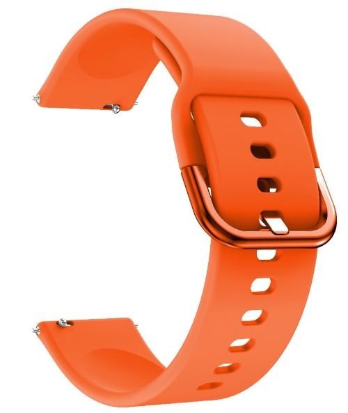 Best Accessories UNIWERSALNY PASEK SILIKONOWY DO ZEGARKA 20mm 1344