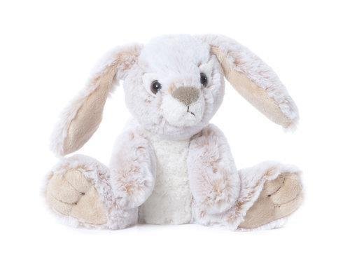Molli Toys Królik Duża stopa, 20 cm