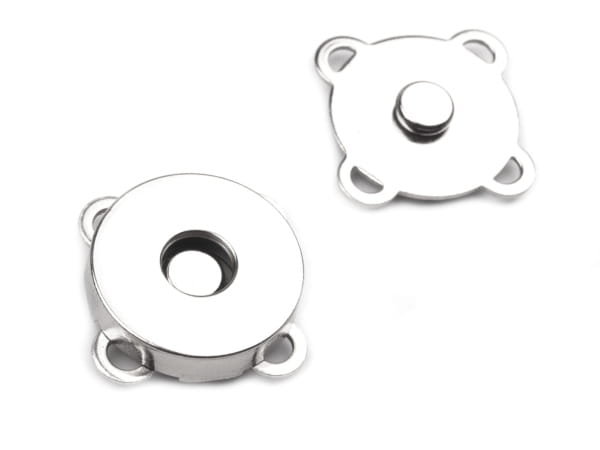 Import Zapięcie magnetyczne fi 18 mm B257-2178E