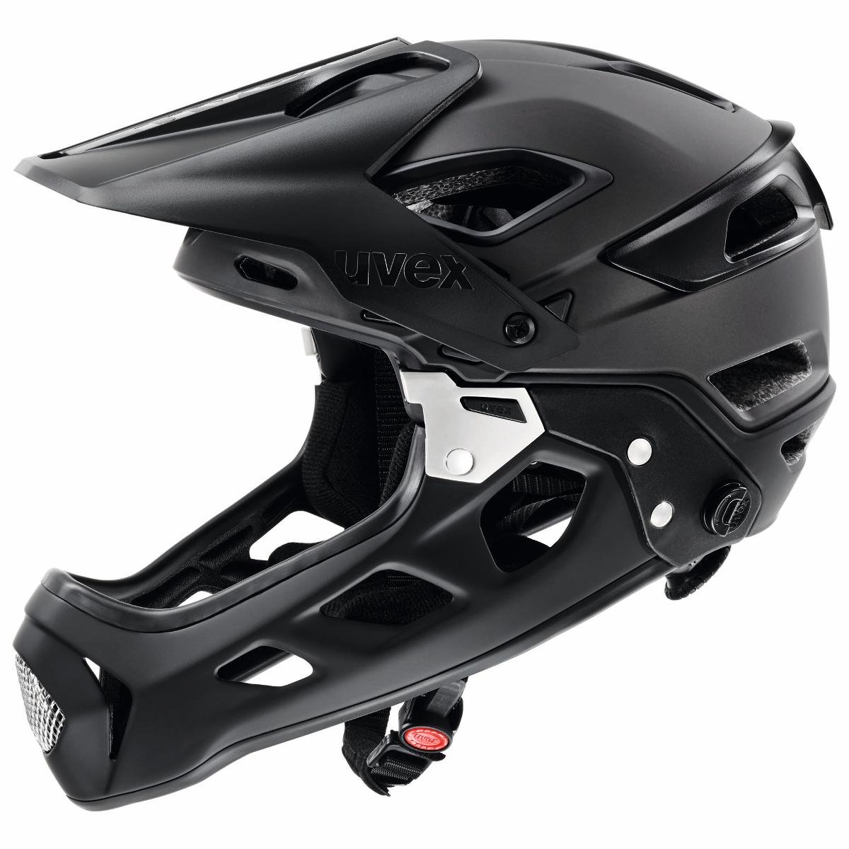 UVEX Kask JAKKYL HDE 2.0 41/0/978/07