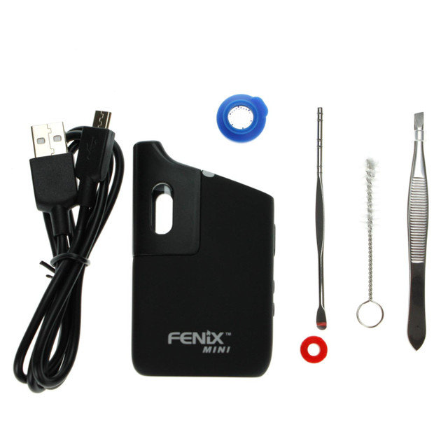 Innubio Innubio Fenix Mini Waporyzator 5907525652620