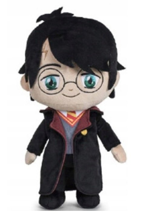 Harry Potter HARRY POTTER maskotka pluszak 20 cm