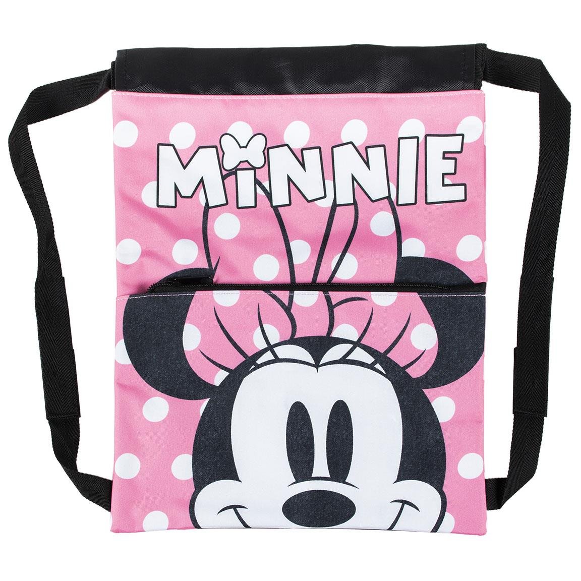CERDA LIFE'S LITTLE MOMENTS Saquito plecak myszka Minnie, Kolor, Talla única, Casual