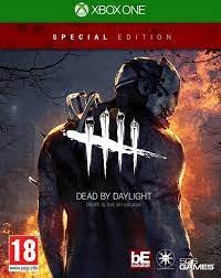 Dead by Daylight  Edycja Specjalna GRA XBOX ONE wersja cyfrowa