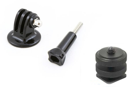 Adapter GorĄca Stopka Na Gwint 1/4\\