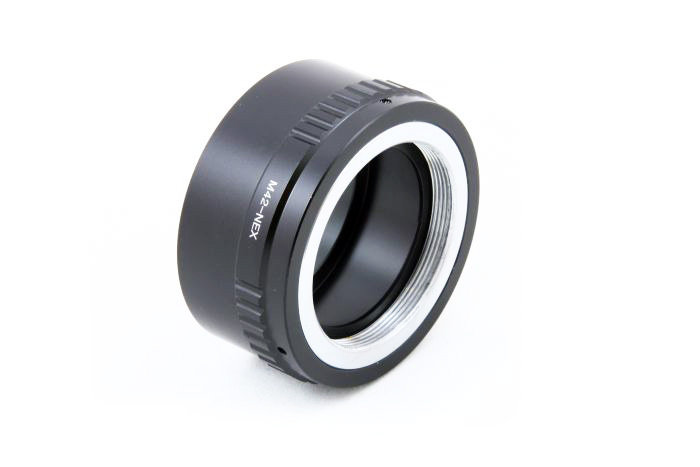 Adapter Sony Nex [e] Na M42