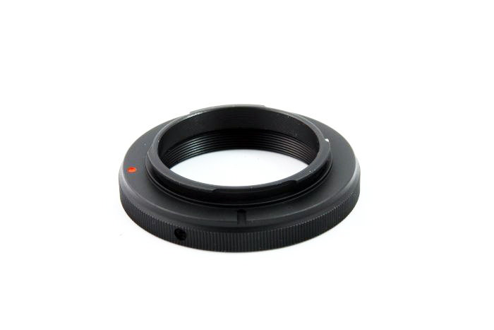 Adapter Sony Alpha  Na T2