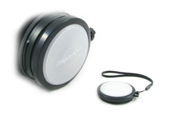 Dekielek Wb Na Obiektyw 67mm Do Balansu Bieli