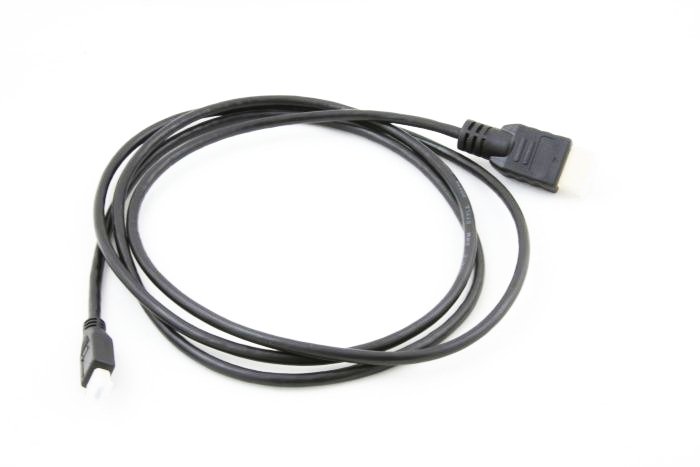 Kabel Hdmi - Micro Hdmi Do Sjcam Sj4000 Sj5000 Sj6000 Sj7000 / Xiaomi / Xiaoyi Yi