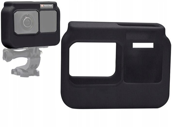 Futerał Obudowa Pokrowiec Case Insta 360 One R 4K Pu481B