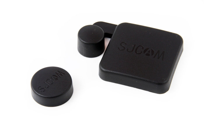 Osłona Obiektywu 2X Dekielek Do Sjcam Sj6000
