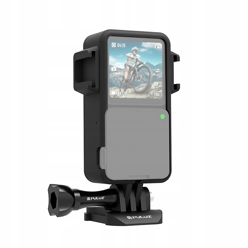 Ramka Obudowa Frame Mount 2X Iso Do Dji Action 2 / Pu572B