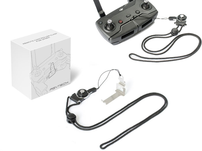 Uchwyt Pasek Na Pilot Do Drona Dji Mavic Pro