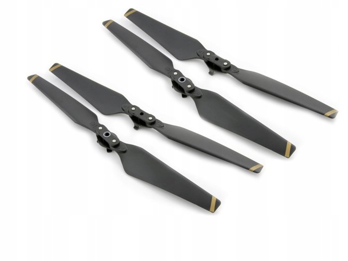 Śmigła Do Drona Dji Mavic Pro / Zestaw 4 Szt. / 8330