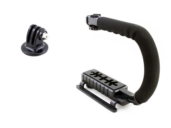 Uchwyt Stabilizator / X-GRIP / Statyw do GoPro