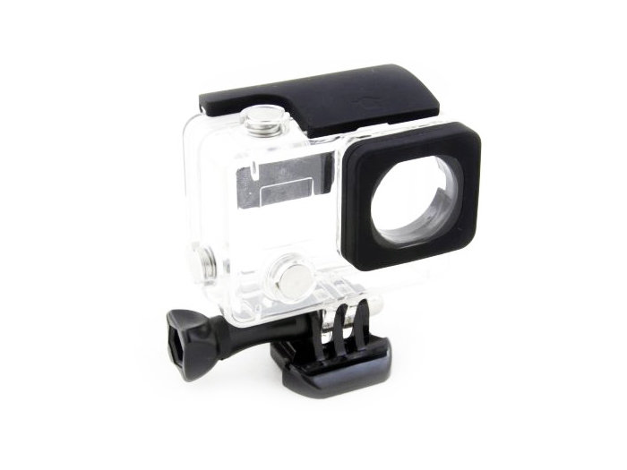 Obudowa Wodoodporna / Housing Case Do Gopro Hero 3+ / Hero 4